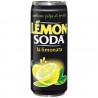 LEMONSODA LATT 0.33 X24