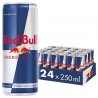 REDBULL LATTINA 0.33 X24